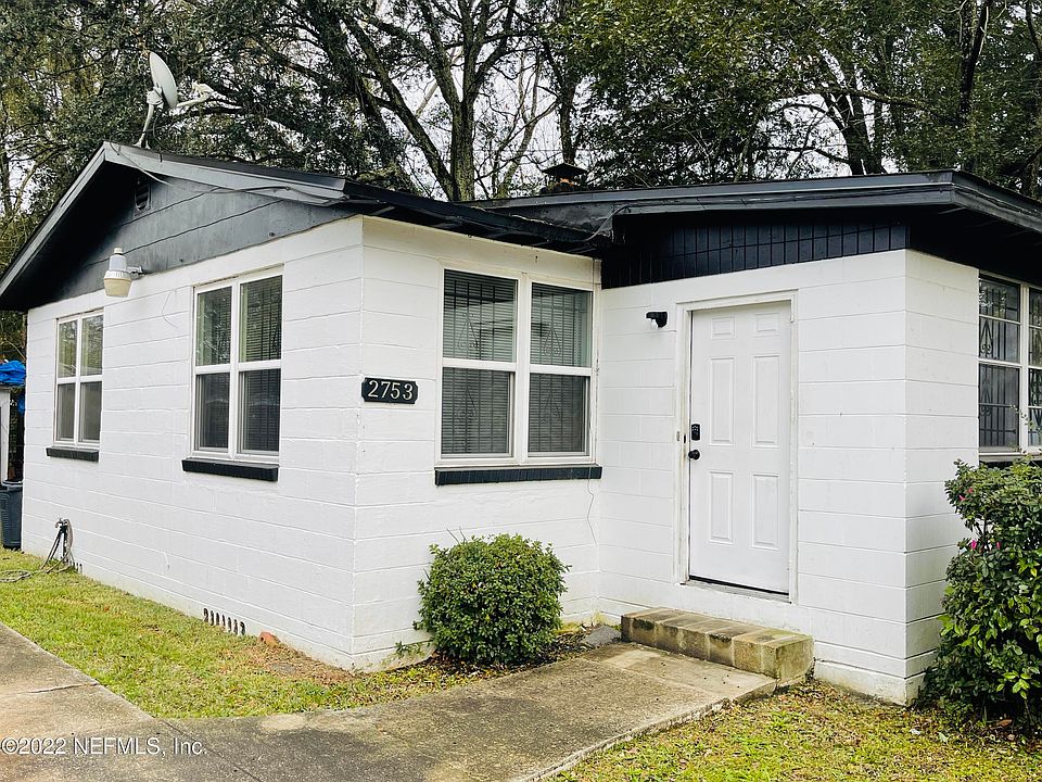 2753 DARROW Street, Jacksonville, FL 32209 Zillow