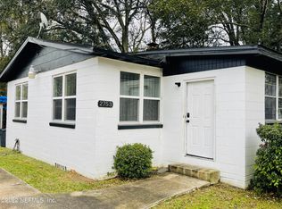 2753 Darrow St, Jacksonville, FL 32209