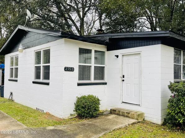 2753 DARROW Street, Jacksonville, FL 32209