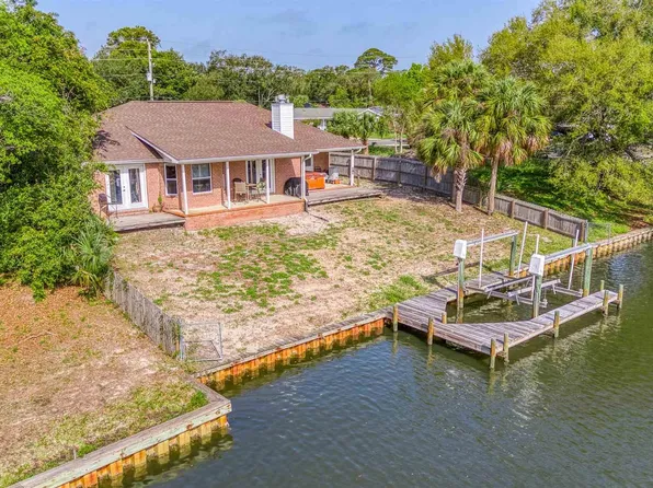 1128 Bayview Ln, Gulf Breeze, FL 32563