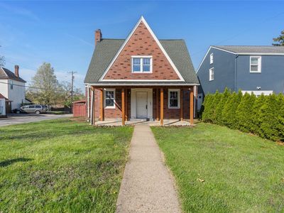 703 Sylvan Ave, Pittsburgh, PA, 15202