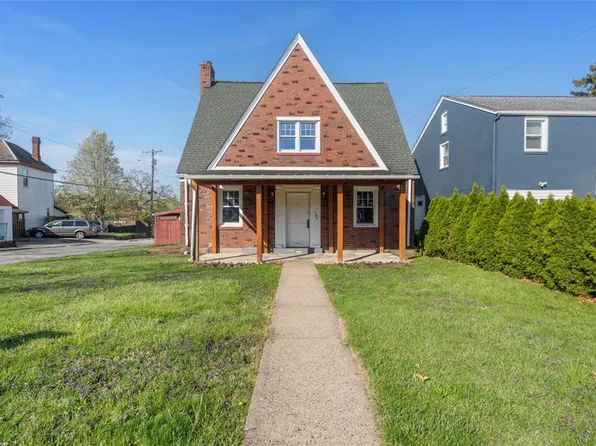 703 Sylvan Ave, Pittsburgh, PA 15202