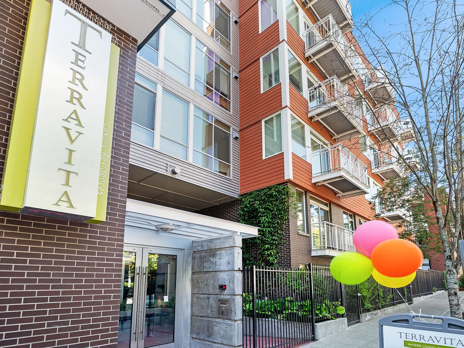Terravita Luxury Residencecs — Photo 2