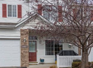 13415 Europa Ct N UNIT 5, Hugo, MN 55038