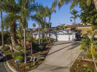 710 Earth Dr, Vista, CA 92083