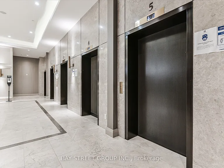 155 Yorkville Ave #2815 — Photo 4