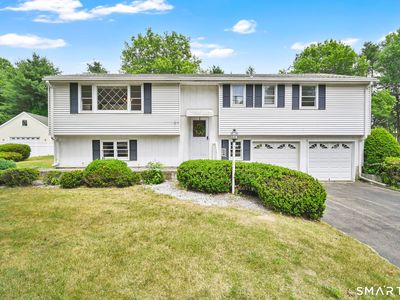 55 Ordway Drive, South Windsor, CT, 06074