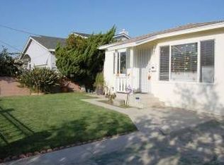 410 Mar Vista Ave, Wilmington, CA 90744