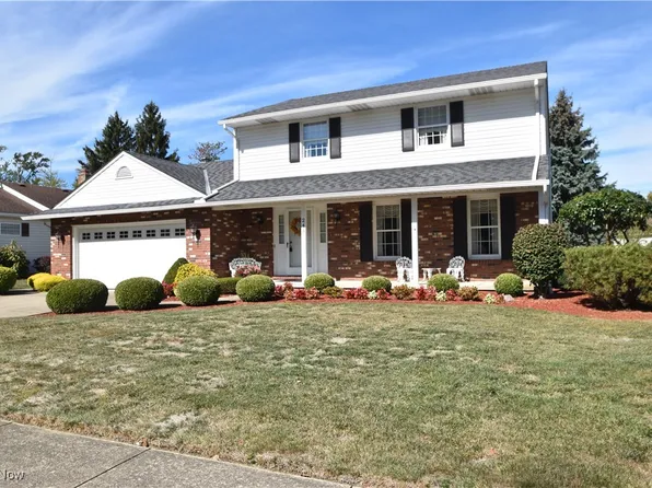 243 Pepperdine Dr, Elyria, OH 44035