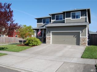 15316 92nd Ave SE, Yelm, WA 98597