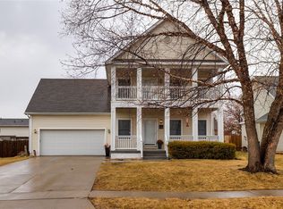 1938 NW 157th St, Clive, IA 50325