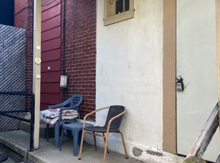 614 Penn Ave APT 3, Reading, PA 19611