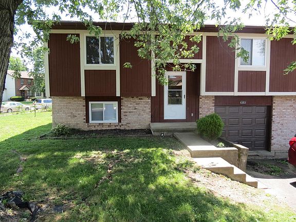 2nd image of 6351-53 Brent Ct