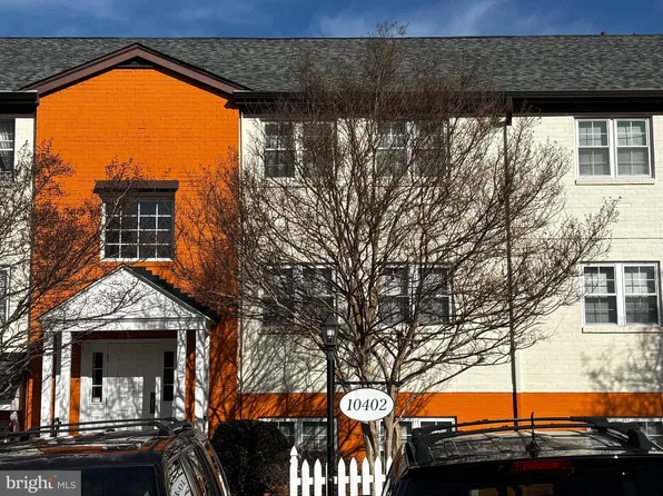 10402 46th Ave APT 104, Beltsville, MD 20705