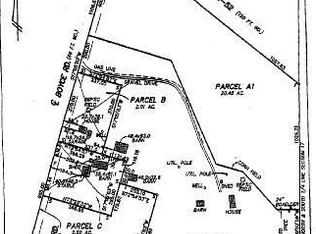 Boyce Rd, Gregory, MI 48137