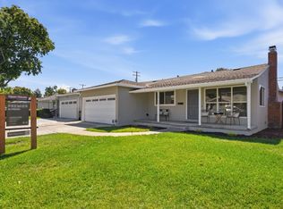2752 Forbes Ave, Santa Clara, CA 95051