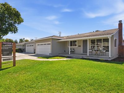2752 Forbes Ave, Santa Clara, CA, 95051