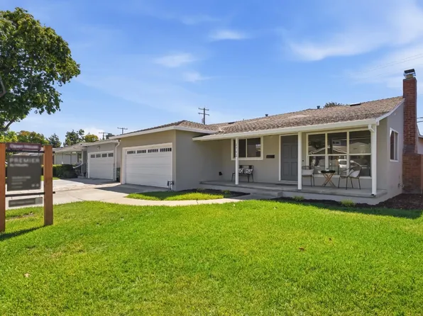 2752 Forbes Ave, Santa Clara, CA 95051
