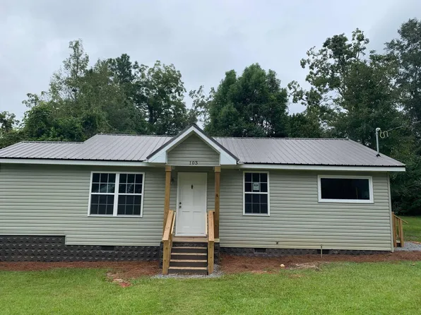 103 Meadow St, Thomasville, GA 31792