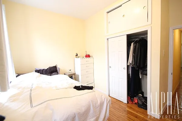 Rented by Alpha Properties NYC I LLC | media 13