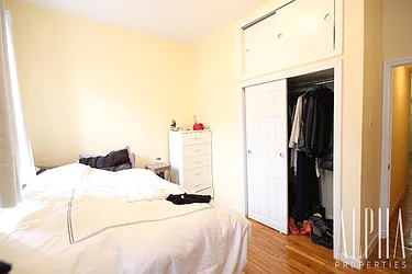 Rented by Alpha Properties NYC I LLC