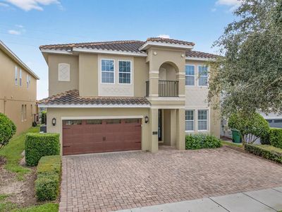191 Lasso Dr, Kissimmee, FL, 34747