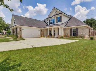 6044 Huntington Creek Blvd, Pensacola, FL 32526