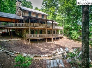 159 Stony Branch Rd, West Jefferson, NC 28694