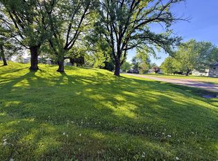 Approx LOT W, Neillsville, WI 54456