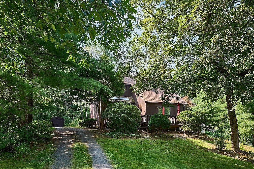 35 E Taylor Hill Rd, Montague, MA 01351 Zillow
