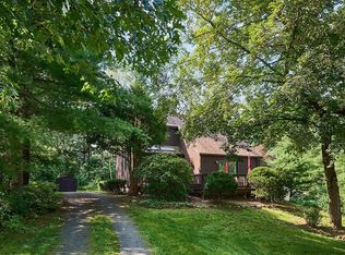 35 E Taylor Hill Rd, Montague, MA 01351