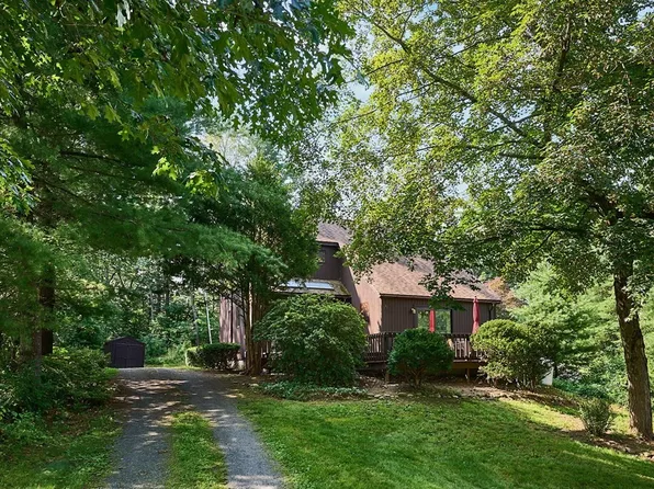 35 E Taylor Hill Rd, Montague, MA 01351