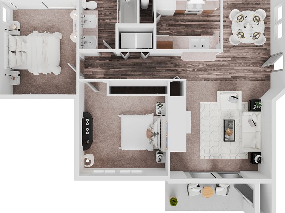 1st image of 416 111th Street Ct E #U103