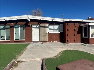 3521 Chevy Chase Ave, Las Vegas, NV 89110
