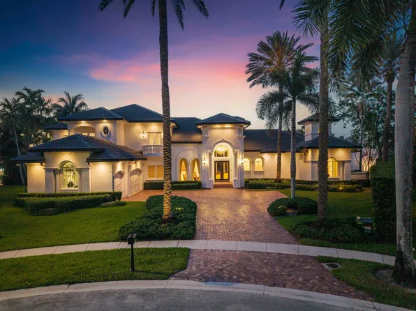 366 Sweet Bay Avenue, Plantation, FL 33324