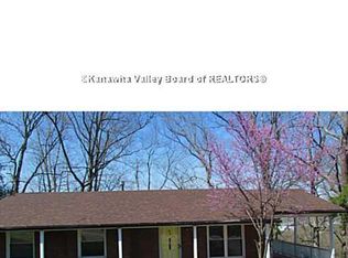 414 Spotswood Rd, South Charleston, WV 25303