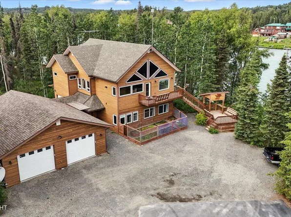 41580 River Park Dr, Soldotna, AK 99669