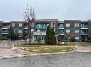 25 Via Rosedale Way #213, Brampton, ON L6R3J8