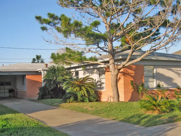 4910 Houston Dr, Galveston, TX 77551