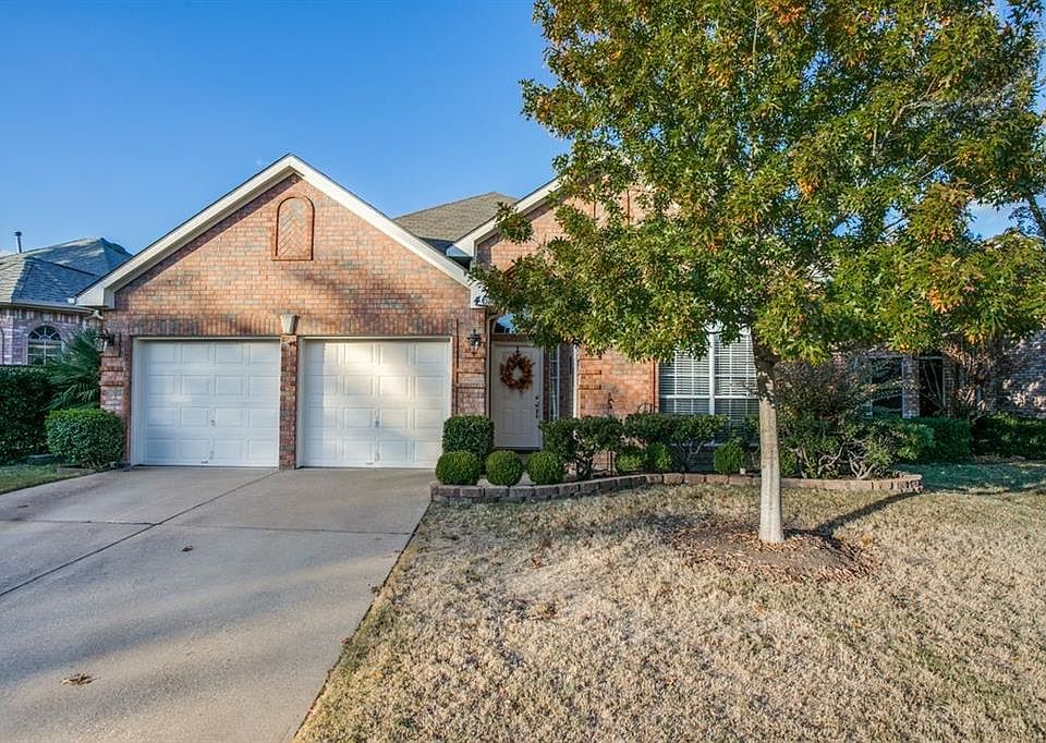1st image of 4617 Mustang Dr