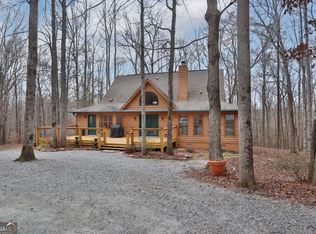 1722 O St, Hamilton, GA 31811