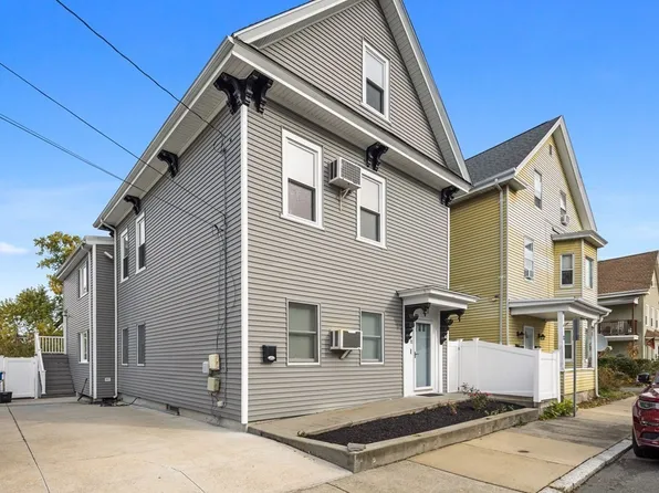 51 Hubbard St, Malden, MA 02148