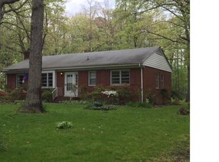 10509 Glencoe Rd, Glen Allen, VA 23060