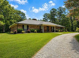 193 Richardson Dr, Columbia, LA 71418