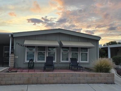 39780 Black Mesa Ln, Palm Desert, CA, 92260