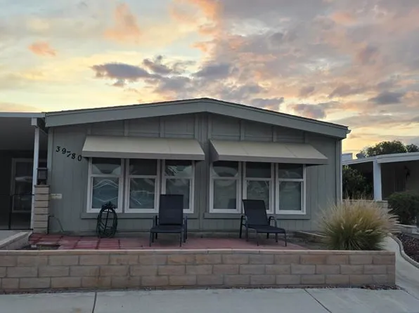 39780 Black Mesa Ln, Palm Desert, CA 92260