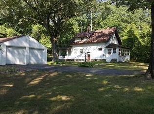 91 Dudley Rd, Sutton, MA 01590