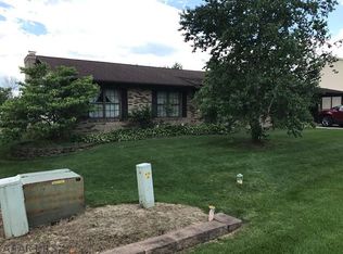 645 Aspen Ln, Duncansville, PA 16635