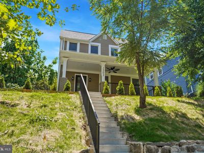 1303 Girard St NE, Washington, DC, 20017