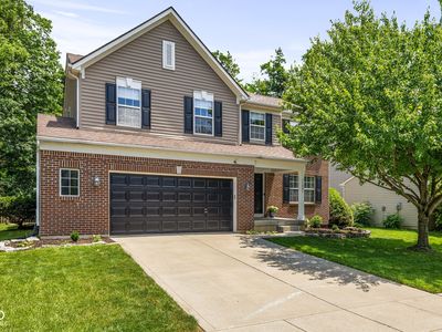 11897 Gatwick View Dr, Fishers, IN, 46037